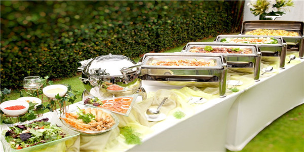 The Benefits Of Catering Buffets - Plantation Catering: The Best ...